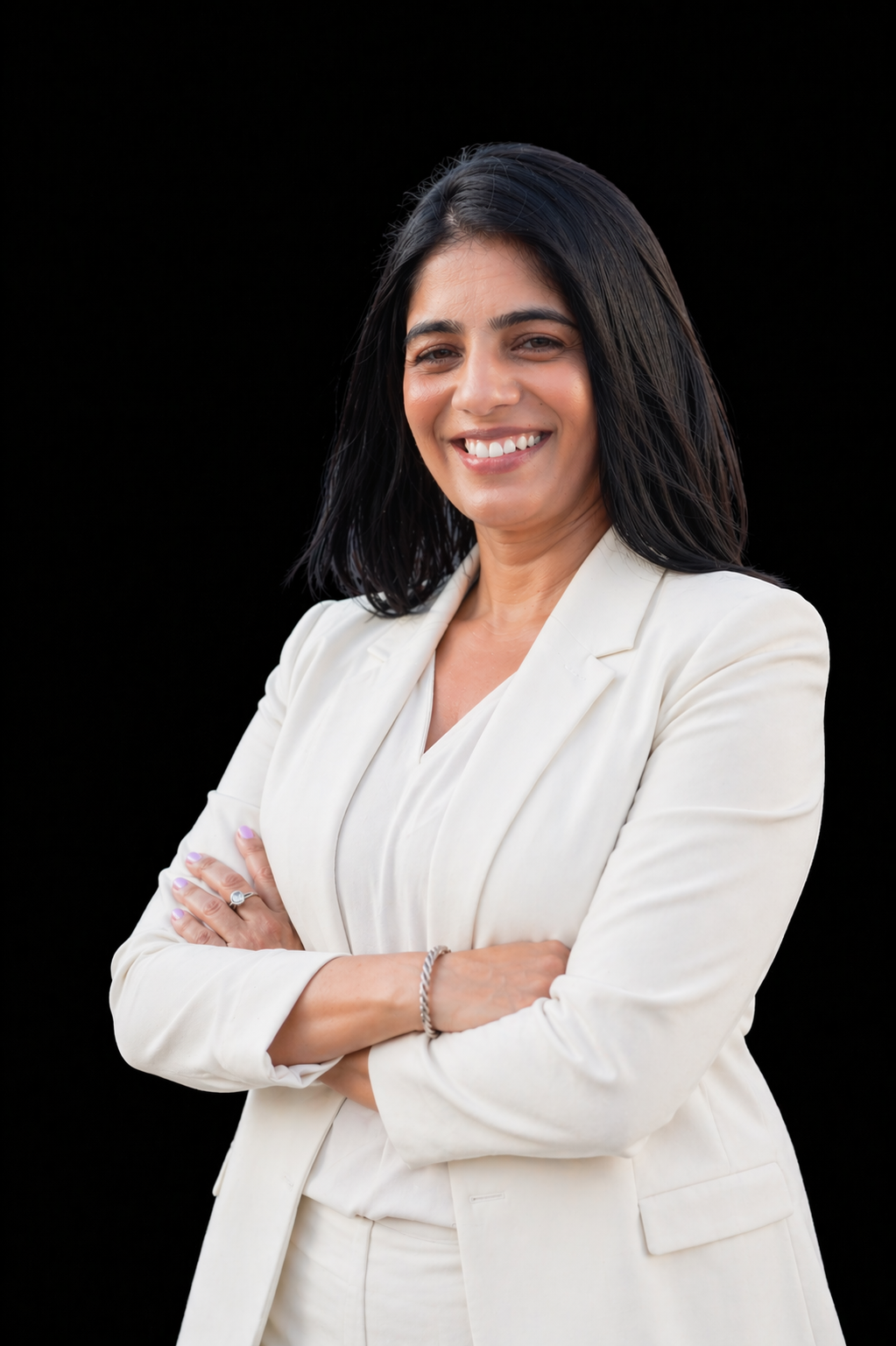 Aurelia Perez