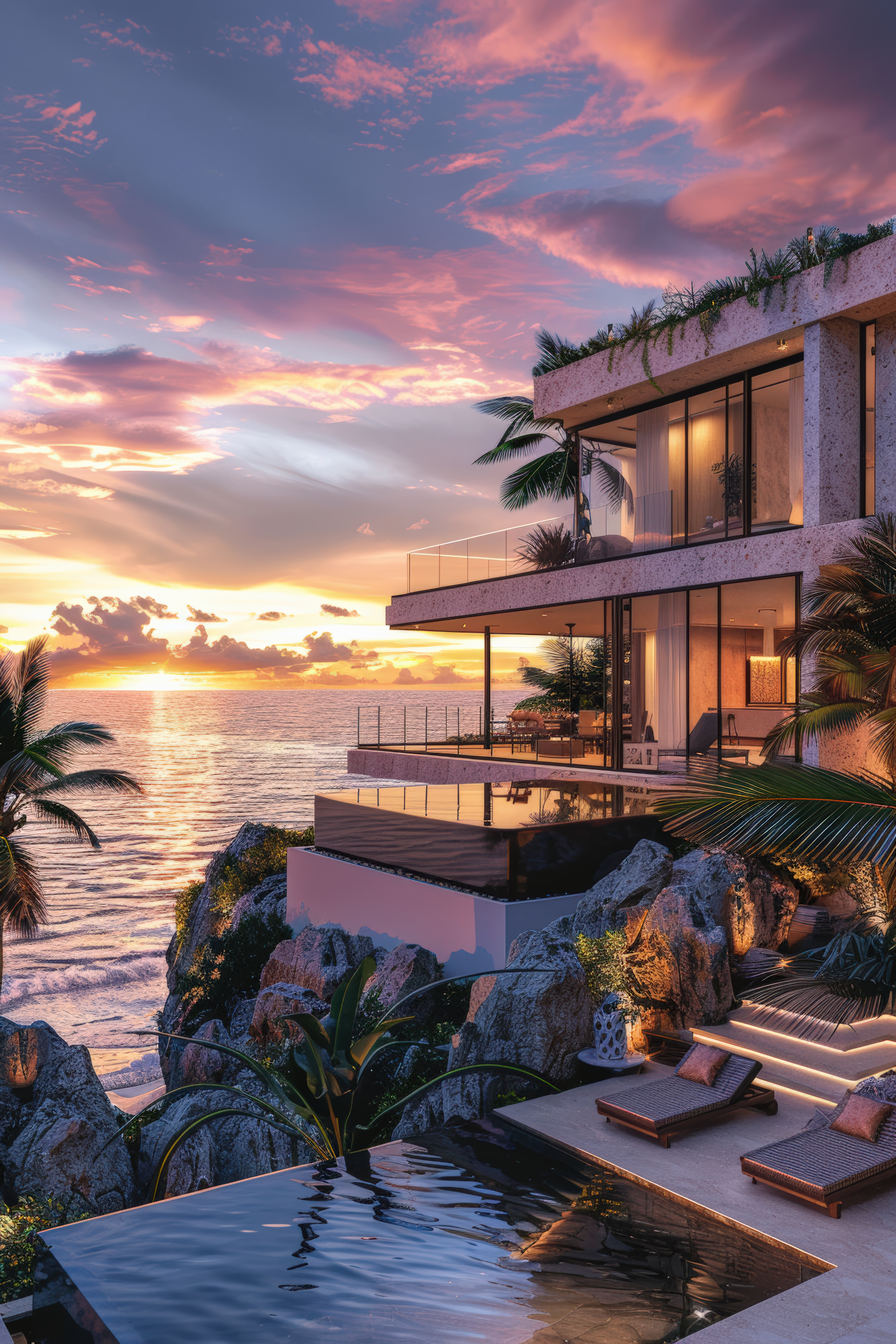 Luxury South Florida Home